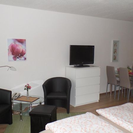 Appartements Im Predigtstuhl Resort Sankt Englmar Kamer foto