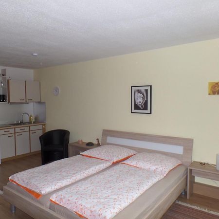 Appartements Im Predigtstuhl Resort Sankt Englmar Kamer foto