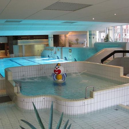 Appartements Im Predigtstuhl Resort Sankt Englmar Buitenkant foto