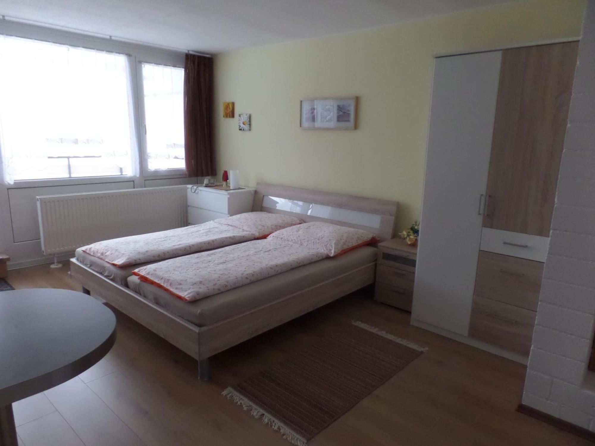 Appartements Im Predigtstuhl Resort Sankt Englmar Kamer foto