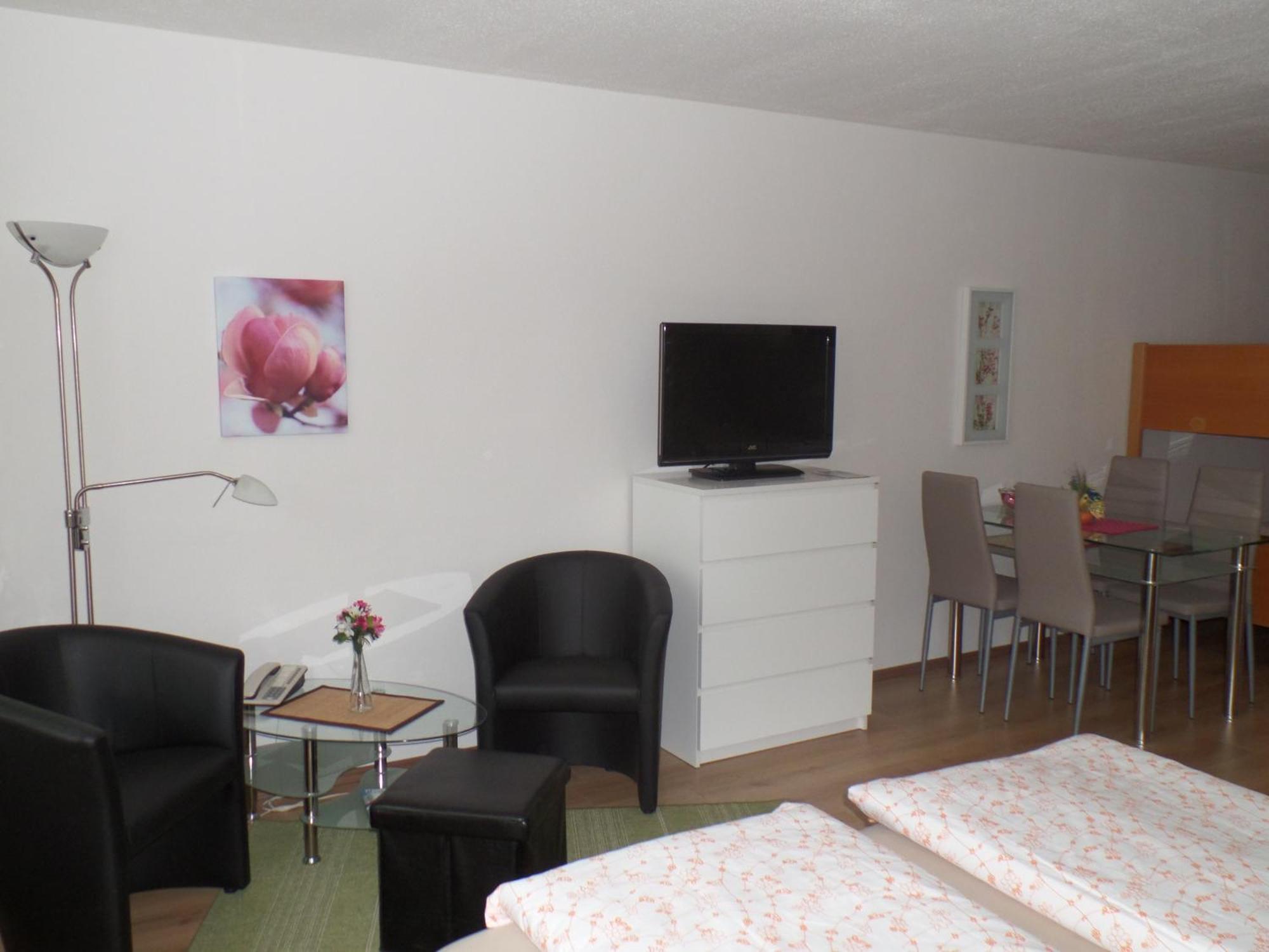 Appartements Im Predigtstuhl Resort Sankt Englmar Kamer foto