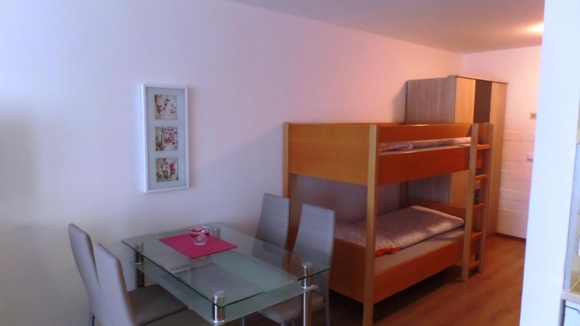 Appartements Im Predigtstuhl Resort Sankt Englmar Kamer foto