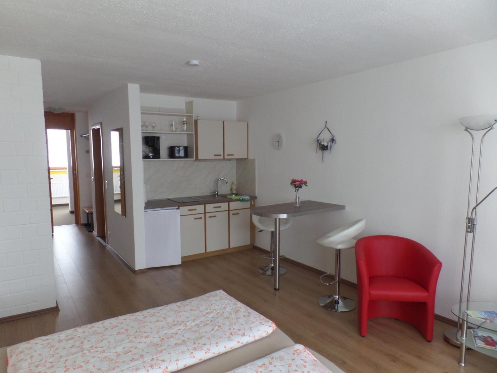Appartements Im Predigtstuhl Resort Sankt Englmar Kamer foto