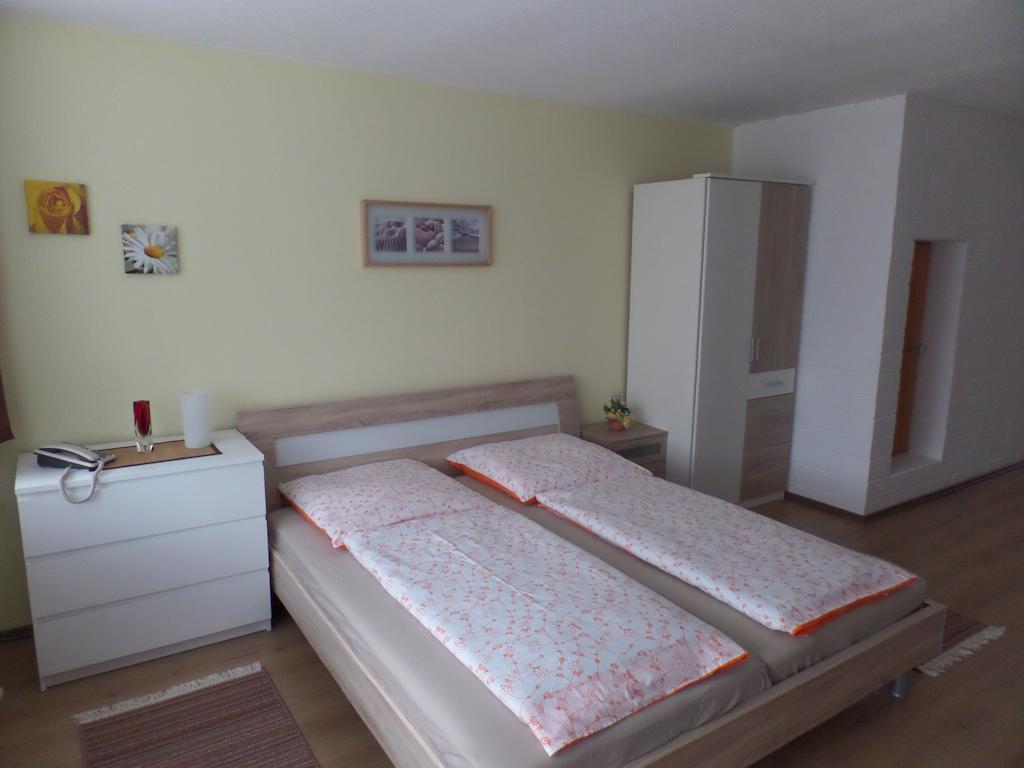 Appartements Im Predigtstuhl Resort Sankt Englmar Kamer foto