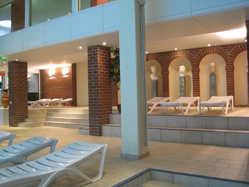 Appartements Im Predigtstuhl Resort Sankt Englmar Buitenkant foto