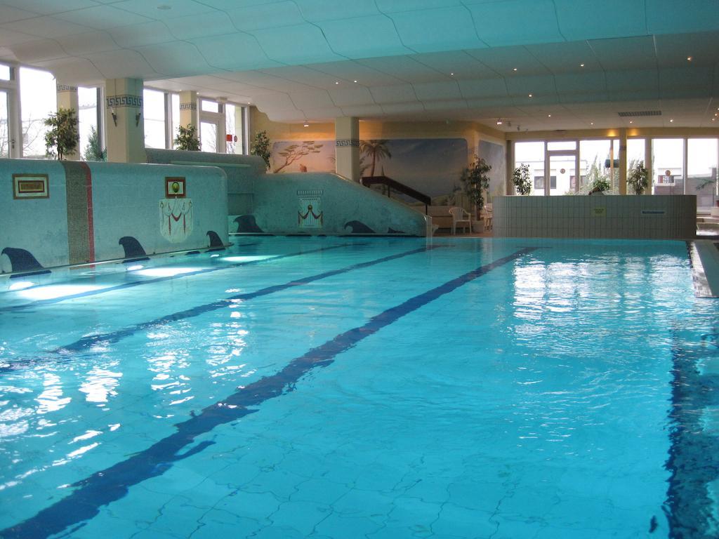 Appartements Im Predigtstuhl Resort Sankt Englmar Buitenkant foto