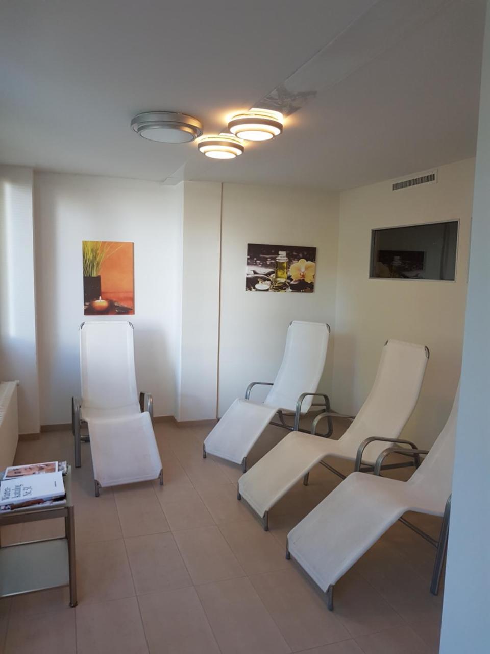 Appartements Im Predigtstuhl Resort Sankt Englmar Buitenkant foto