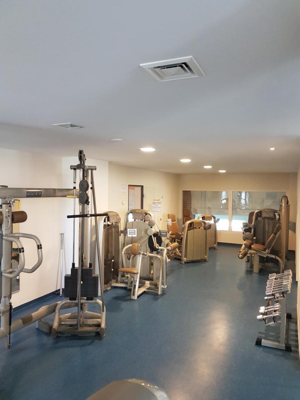 Appartements Im Predigtstuhl Resort Sankt Englmar Buitenkant foto