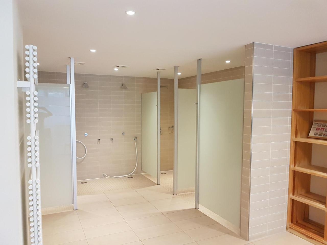 Appartements Im Predigtstuhl Resort Sankt Englmar Buitenkant foto