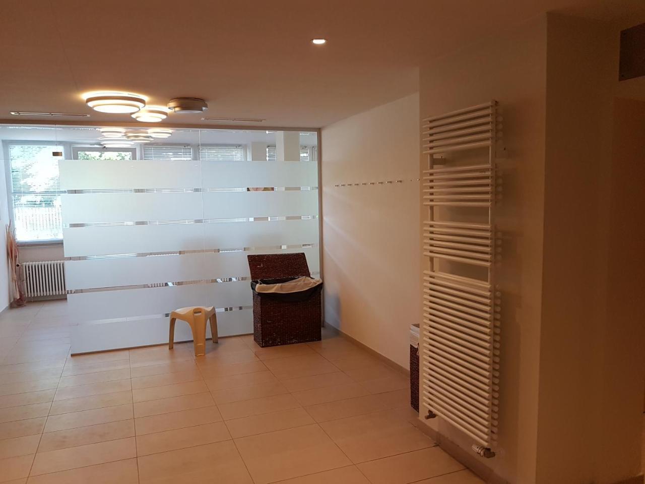 Appartements Im Predigtstuhl Resort Sankt Englmar Buitenkant foto