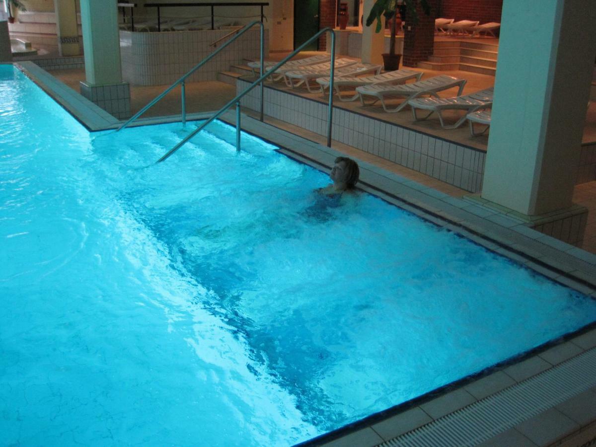 Appartements Im Predigtstuhl Resort Sankt Englmar Buitenkant foto